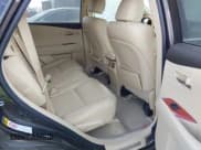 ✅ 2010 Lexus RX 350 • VIN: 2T2BK1BA2AC077146 • Лот: 43665965. Опубликован ранее на IAAI с пробегом 117 855 миль. Бесплатный доступ к архиву аукционных продаж из США и подробный отчёт об истории автомобиля на DreamBid. Изображение 8.