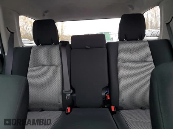 ✅ 2015 Toyota 4Runner SR5 Premium • VIN: JTEBU5JRXF5273509 • Lot: 92170165. Listed on Copart with 90,981 mi. Free auction sales archive from the USA and detailed vehicle history report at DreamBid. Image 10.