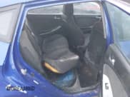 ✅ 2014 Hyundai Accent GS • VIN: KMHCT5AE9EU173569 • Lot: 43736252. Listed on IAAI with 167,396 mi. Free auction sales archive from the USA and detailed vehicle history report at DreamBid. Image 8.