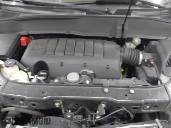 ✅ 2015 GMC Acadia SLE • VIN: 1GKKRPKD5FJ248503 • Лот: 43193764. Опубликован ранее на IAAI с пробегом 162 513 миль. Бесплатный доступ к архиву аукционных продаж из США и подробный отчёт об истории автомобиля на DreamBid. Изображение 10.