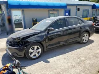 ✅ 2012 Volkswagen Jetta TDI w/Premium & Nav • VIN: 3VWLL7AJ1CM424919 • Lot: 56666425. Listed on Copart with 128,409 mi. Free auction sales archive from the USA and detailed vehicle history report at DreamBid. Image 1.