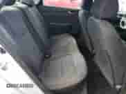 2022 Hyundai Accent SEL z VIN 3KPC24A68NE163818, wystawiony jako Copart lot #60953844 z przebiegiem 44 533 mil mil oraz Szkoda całkowita • Salvage title. Historia ofert i sprzedaży dostępna na DreamBid. Obrazek 10.