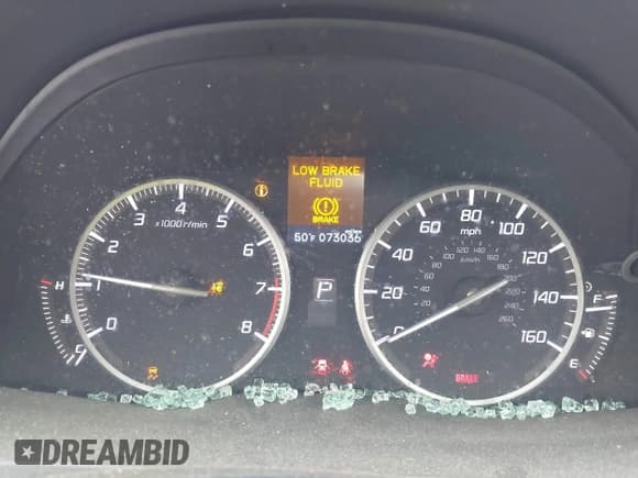 ✅ 2018 Acura RDX • VIN: 5J8TB4H33JL018121 • Lot: 43634482. Wystawiony na IAAI z przebiegiem 73 036 mil. Bezpłatny archiwum sprzedaży aukcyjnych z USA i szczegółowy raport historii pojazdu na DreamBid. Zdjęcie 7.