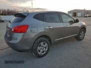 ✅ 2011 Nissan Rogue S • VIN: JN8AS5MT2BW574135 • Лот: 95095665. Опубликован ранее на Copart с пробегом 146 540 миль. Бесплатный доступ к архиву аукционных продаж из США и подробный отчёт об истории автомобиля на DreamBid. Изображение 3.