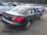 ✅ 2009 Chrysler Sebring • VIN: 1C3LC66B59N550007 • Лот: 42948513. Опубликован ранее на IAAI с пробегом 133 589 миль. Бесплатный доступ к архиву аукционных продаж из США и подробный отчёт об истории автомобиля на DreamBid. Изображение 4.