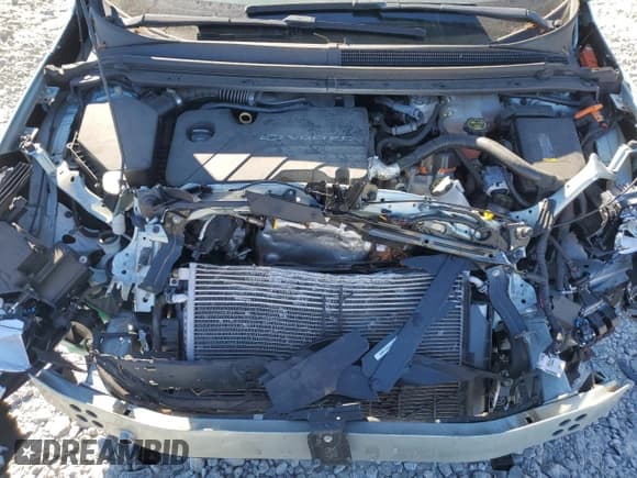 ✅ 2019 Chevrolet Volt LT • VIN: 1G1RA6S59KU126961 • Lot: 74967693. Wystawiony na Copart z przebiegiem 19 822 mil. Bezpłatny archiwum sprzedaży aukcyjnych z USA i szczegółowy raport historii pojazdu na DreamBid. Zdjęcie 11.