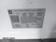 ✅ 2019 Chevrolet Equinox LS • VIN: 2GNAXHEV8K6171888 • Лот: 42032897. Опубликован ранее на IAAI с пробегом 84 139 миль. Бесплатный доступ к архиву аукционных продаж из США и подробный отчёт об истории автомобиля на DreamBid. Изображение 9.