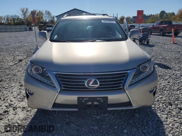 ✅ 2015 Lexus RX 350 • VIN: 2T2BK1BA6FC318276 • Lot: 89455055. Wystawiony na Copart z przebiegiem 106 034 mil. Bezpłatny archiwum sprzedaży aukcyjnych z USA i szczegółowy raport historii pojazdu na DreamBid. Zdjęcie 5.