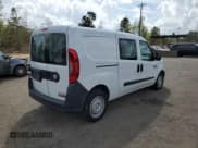 ✅ 2016 Ram ProMaster City Cargo Tradesman • VIN: ZFBERFAT2G6B20614 • Лот: 51107825. Опубликован ранее на Copart с пробегом 240 493 миль. Бесплатный доступ к архиву аукционных продаж из США и подробный отчёт об истории автомобиля на DreamBid. Изображение 3.