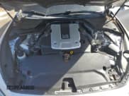 ✅ 2014 Infiniti Q50 Sport • VIN: JN1BV7ARXEM694019 • Lot: 80015304. Wystawiony na Copart z przebiegiem 59 477 mil. Bezpłatny archiwum sprzedaży aukcyjnych z USA i szczegółowy raport historii pojazdu na DreamBid. Zdjęcie 11.