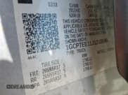 ✅ 2018 Chevrolet Colorado 4WD ZR2 • VIN: 1GCPTEE11J1243686 • Лот: 58235125. Опубликован ранее на Copart с пробегом 144 760 миль. Бесплатный доступ к архиву аукционных продаж из США и подробный отчёт об истории автомобиля на DreamBid. Изображение 12.