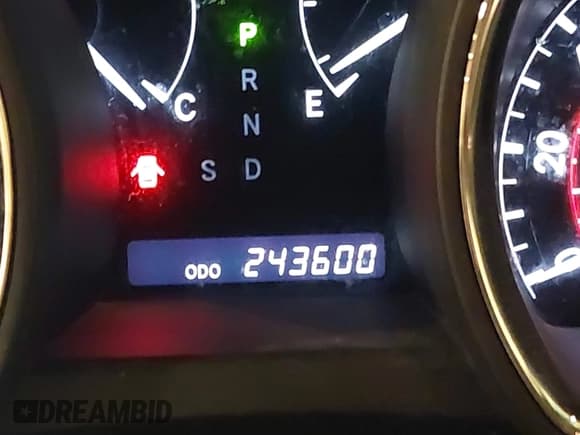 ✅ 2010 Toyota Highlander • VIN: 5TDBK3EH6AS024076 • Lot: 42752342. Wystawiony na IAAI z przebiegiem 243 600 mil. Bezpłatny archiwum sprzedaży aukcyjnych z USA i szczegółowy raport historii pojazdu na DreamBid. Zdjęcie 15.