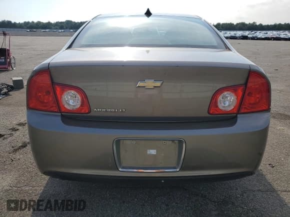✅ 2012 Chevrolet Malibu 1LT • VIN: 1G1ZC5E08CF142238 • Lot: 67927534. Listed on Copart with 162,714 mi. Free auction sales archive from the USA and detailed vehicle history report at DreamBid. Image 6.