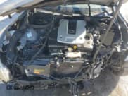 ✅ 2011 Infiniti G37 Journey • VIN: JN1CV6AP3BM503517 • Лот: 89470095. Опубликован ранее на Copart с пробегом 142 446 миль. Бесплатный доступ к архиву аукционных продаж из США и подробный отчёт об истории автомобиля на DreamBid. Изображение 11.