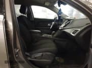 ✅ 2012 GMC Terrain SLE-2 • VIN: 2GKFLTEK2C6160412 • Лот: 43760870. Опубликован ранее на IAAI с пробегом 98 278 миль. Бесплатный доступ к архиву аукционных продаж из США и подробный отчёт об истории автомобиля на DreamBid. Изображение 5.