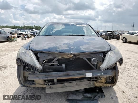 ✅ 2010 Acura ZDX • VIN: 2HNYB1H26AH500650 • Лот: 62081915. Опубликован ранее на Copart с пробегом 120 958 миль. Бесплатный доступ к архиву аукционных продаж из США и подробный отчёт об истории автомобиля на DreamBid. Изображение 5.