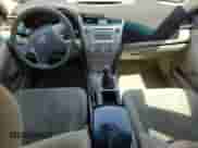 2009 Toyota Camry with VIN 4T1BE46K69U339986, listed as a Copart auction lot 68330775 with 269,158 mi miles and Clean title. Bid and sale history available at DreamBid. Image 8.