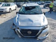 ✅ 2021 Nissan Sentra SV • VIN: 3N1AB8CV7MY253769 • Lot: 43152423. Listed on IAAI with 94,230 mi. Free auction sales archive from the USA and detailed vehicle history report at DreamBid. Image 6.