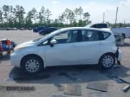 ✅ 2015 Nissan Note S • VIN: 3N1CE2CP2FL372134 • Lot: 39979442. Listed on IAAI with 99,220 mi. Free auction sales archive from the USA and detailed vehicle history report at DreamBid. Image 14.
