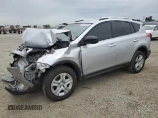 ✅ 2013 Toyota RAV4 LE • VIN: JTMZFREV7DD009811 • Lot: 92738225. Wystawiony na Copart z przebiegiem 145 570 mil. Bezpłatny archiwum sprzedaży aukcyjnych z USA i szczegółowy raport historii pojazdu na DreamBid. Zdjęcie 1.