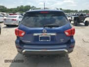 ✅ 2018 Nissan Pathfinder SL • VIN: 5N1DR2MM9JC657164 • Лот: 67547145. Опубликован ранее на Copart с пробегом Не указан. Бесплатный доступ к архиву аукционных продаж из США и подробный отчёт об истории автомобиля на DreamBid. Изображение 6.