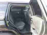 2023 Mitsubishi Outlander SE with VIN JA4T5UA97PZ058755, listed as a IAAI auction lot 42543170 with 66,418 mi miles and . Bid and sale history available at DreamBid. Image 8.