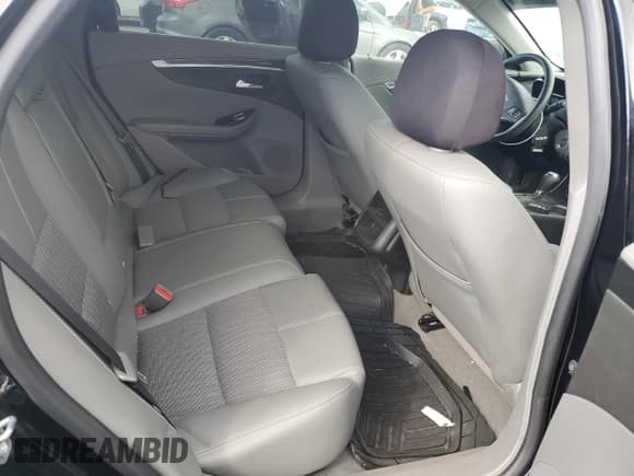 ✅ 2019 Chevrolet Impala LS • VIN: 1G11Y5S33KU146527 • Лот: 70497524. Опубликован ранее на Copart с пробегом 38 068 миль. Бесплатный доступ к архиву аукционных продаж из США и подробный отчёт об истории автомобиля на DreamBid. Изображение 10.