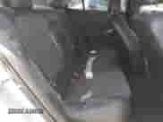 2016 Chevrolet Malibu LT with VIN 1G11C5SA4GU153006, listed as a Copart auction lot 80394625 with 119,546 mi miles and Salvage title. Bid and sale history available at DreamBid. Image 10.