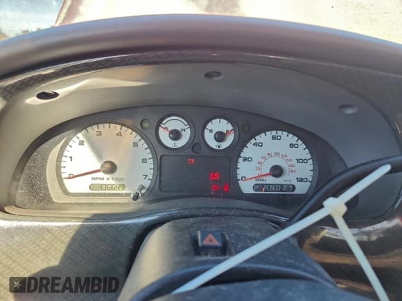 ✅ 2006 Ford Ranger STX • VIN: 1FTYR44E96PA46738 • Lot: 96678675. Listed on Copart with 136,649 mi. Free auction sales archive from the USA and detailed vehicle history report at DreamBid. Image 9.