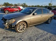 ✅ 2006 Infiniti M Sport • VIN: JNKBY01E86M201771 • Лот: 95719315. Опубликован ранее на Copart с пробегом 214 929 миль. Бесплатный доступ к архиву аукционных продаж из США и подробный отчёт об истории автомобиля на DreamBid. Изображение 1.