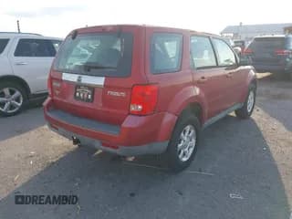 ✅ 2009 Mazda Tribute Touring • VIN: 4F2CZ02759KM02577 • Lot: 43735871. Wystawiony na IAAI z przebiegiem 90 031 mil. Bezpłatny archiwum sprzedaży aukcyjnych z USA i szczegółowy raport historii pojazdu na DreamBid. Zdjęcie 4.