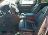 ✅ 2018 Volkswagen Atlas SE • VIN: 1V2CP2CA2JC598549 • Lot: 84050745. Listed on Copart with 137,008 mi. Free auction sales archive from the USA and detailed vehicle history report at DreamBid. Image 7.