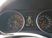 ✅ 2011 Volkswagen Golf • VIN: WVWDB7AJ0BW306319 • Lot: 69981215. Listed on Copart with 132,954 mi. Free auction sales archive from the USA and detailed vehicle history report at DreamBid. Image 9.