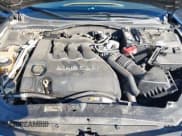 ✅ 2006 Lincoln Zephyr • VIN: 3LNHM26146R638114 • Lot: 41535713. Wystawiony na IAAI z przebiegiem Nie podano. Bezpłatny archiwum sprzedaży aukcyjnych z USA i szczegółowy raport historii pojazdu na DreamBid. Zdjęcie 10.