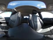 ✅ 2024 Toyota Prius LE • VIN: JTDACAAU2R3030356 • Lot: 43279750. Listed on IAAI with 8,721 mi. Free auction sales archive from the USA and detailed vehicle history report at DreamBid. Image 19.