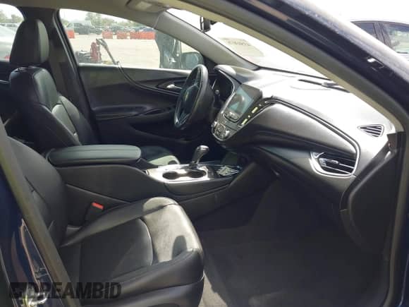 2016 Chevrolet Malibu LT с VIN 1G1ZE5ST0GF344425, выставлен на аукционе IAAI как лот 43503078 с пробегом 88 578 миль миль и . История ставок и продаж доступна на DreamBid. Изображение 5.