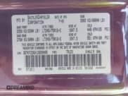 ✅ 2001 Dodge 2500 • VIN: 3B7KF236X1G820005 • Lot: 43340201. Wystawiony na IAAI z przebiegiem 285 607 mil. Bezpłatny archiwum sprzedaży aukcyjnych z USA i szczegółowy raport historii pojazdu na DreamBid. Zdjęcie 9.