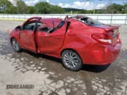 ✅ 2018 Mitsubishi Mirage SE • VIN: ML32F4FJ4JHF03134 • Лот: 67615355. Опубликован ранее на Copart с пробегом 110 596 миль. Бесплатный доступ к архиву аукционных продаж из США и подробный отчёт об истории автомобиля на DreamBid. Изображение 2.