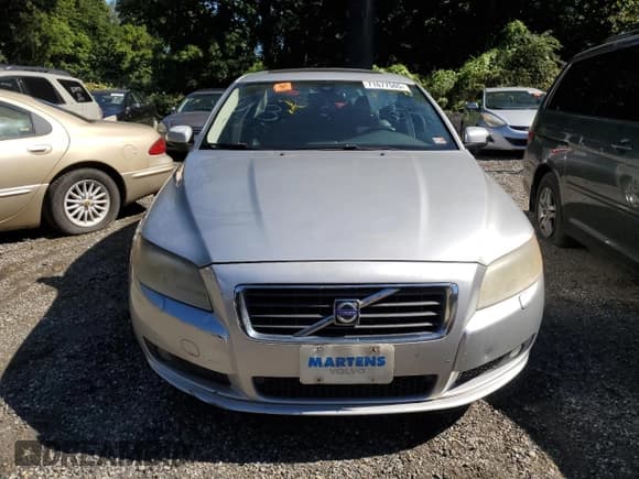 ✅ 2009 Volvo S80 I6 Turbo • VIN: YV1AH992091090967 • Лот: 71677565. Опубликован ранее на Copart с пробегом 192 272 миль. Бесплатный доступ к архиву аукционных продаж из США и подробный отчёт об истории автомобиля на DreamBid. Изображение 5.