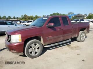 ✅ 2008 Chevrolet Silverado 1500 2LT • VIN: 2GCEC19Y581221332 • Lot: 74221554. Wystawiony na Copart z przebiegiem 152 993 mil. Bezpłatny archiwum sprzedaży aukcyjnych z USA i szczegółowy raport historii pojazdu na DreamBid. Zdjęcie 1.