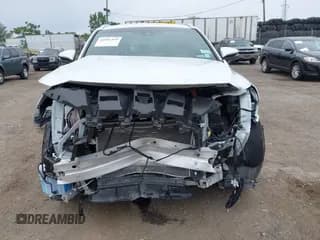 ✅ 2023 Toyota Venza XLE • VIN: JTEAAAAH5PJ121358 • Lot: 42931325. Listed on IAAI with 18,214 mi. Free auction sales archive from the USA and detailed vehicle history report at DreamBid. Image 6.