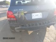 ✅ 2013 Mercedes-Benz GLK 350 • VIN: WDCGG5HB2DF972743 • Lot: 42770076. Listed on IAAI with 144,878 mi. Free auction sales archive from the USA and detailed vehicle history report at DreamBid. Image 6.