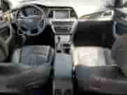 ✅ 2016 Hyundai Sonata Sport • VIN: 5NPE34AF2GH285191 • Лот: 64955925. Опубликован ранее на Copart с пробегом 135 141 миль. Бесплатный доступ к архиву аукционных продаж из США и подробный отчёт об истории автомобиля на DreamBid. Изображение 8.