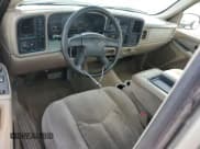 ✅ 2003 Chevrolet Silverado 1500 LS • VIN: 1GCEK14T23Z145289 • Lot: 68463775. Listed on Copart with 201,980 mi. Free auction sales archive from the USA and detailed vehicle history report at DreamBid. Image 8.