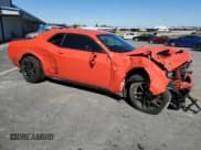 ✅ 2022 Dodge Challenger R/T Scat Pack Widebody • VIN: 2C3CDZFJ2NH210788 • Lot: 44062334. Wystawiony na Copart z przebiegiem 12 151 mil. Bezpłatny archiwum sprzedaży aukcyjnych z USA i szczegółowy raport historii pojazdu na DreamBid. Zdjęcie 4.