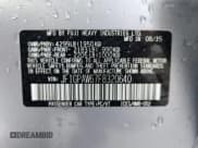 ✅ 2015 Subaru Impreza Special Sports Limited • VIN: JF1GPAW67F8320640 • Lot: 92053355. Listed on Copart with 76,399 mi. Free auction sales archive from the USA and detailed vehicle history report at DreamBid. Image 13.