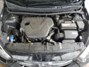 ✅ 2017 Hyundai Accent SE • VIN: KMHCT4AE6HU356426 • Лот: 65707734. Опубликован ранее на Copart с пробегом 107 686 миль. Бесплатный доступ к архиву аукционных продаж из США и подробный отчёт об истории автомобиля на DreamBid. Изображение 11.