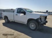 ✅ 2019 Chevrolet Silverado 1500 Work Truck • VIN: 3GCNWAEF3KG179253 • Lot: 70954474. Wystawiony na Copart z przebiegiem 168 162 mil. Bezpłatny archiwum sprzedaży aukcyjnych z USA i szczegółowy raport historii pojazdu na DreamBid. Zdjęcie 4.