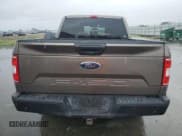 ✅ 2020 Ford F-150 XL • VIN: 1FTEW1E55LKE13877 • Лот: 93242325. Опубликован ранее на Copart с пробегом 93 146 миль. Бесплатный доступ к архиву аукционных продаж из США и подробный отчёт об истории автомобиля на DreamBid. Изображение 6.