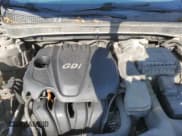 ✅ 2011 Hyundai Sonata GLS • VIN: 5NPEB4AC0BH155752 • Lot: 69568804. Listed on Copart with 200,184 mi. Free auction sales archive from the USA and detailed vehicle history report at DreamBid. Image 11.